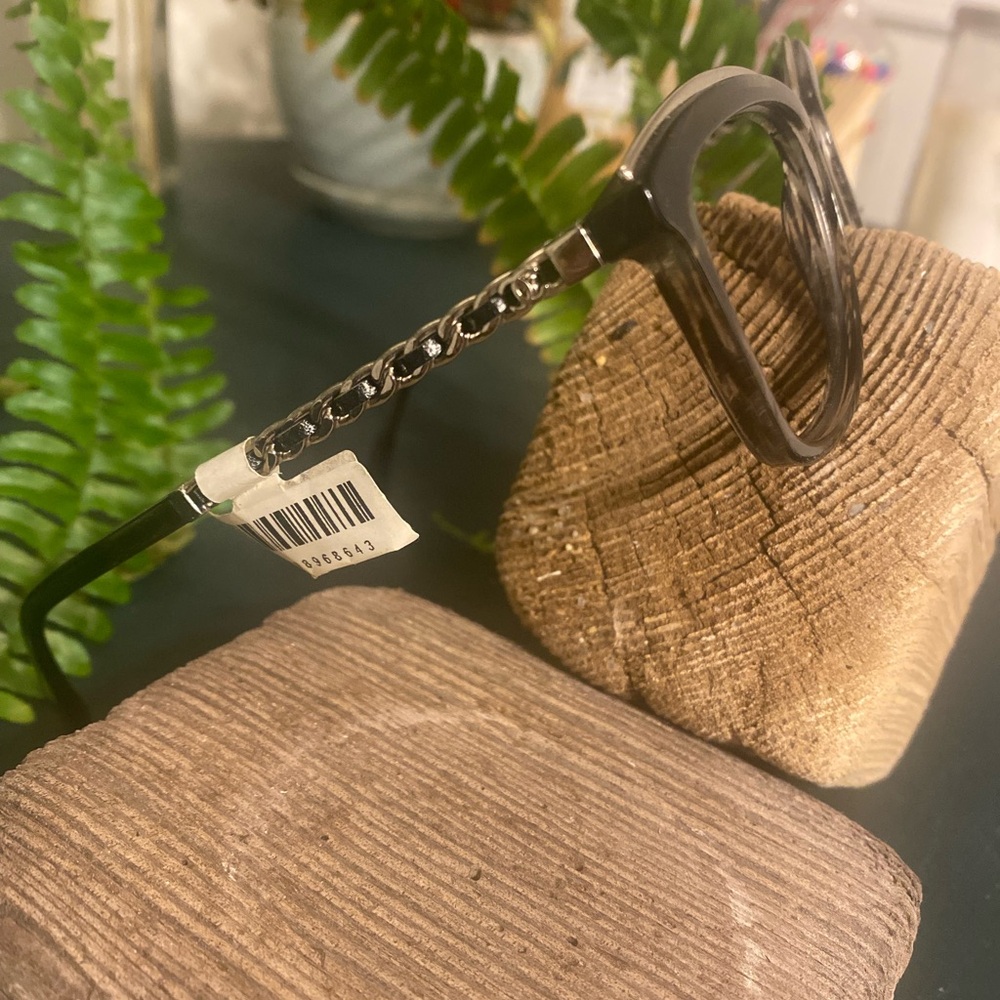 Chanel Rx Frames - Picture 6 of 8